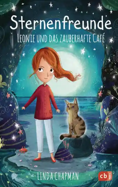 Sternenfreunde - Leonie und das zauberhafte Café</a>