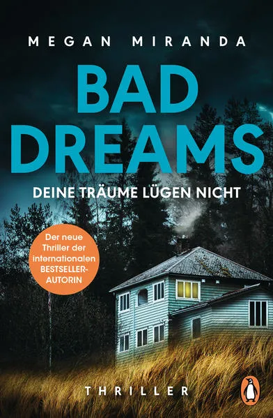 BAD DREAMS – Deine Träume lügen nicht</a>