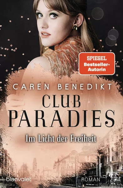 Club Paradies - Im Licht der Freiheit</a>