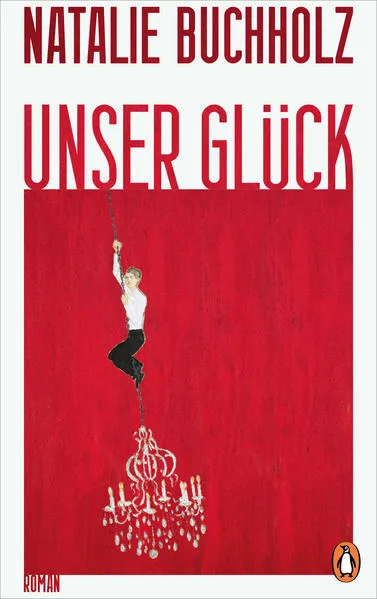 Cover: Unser Glück