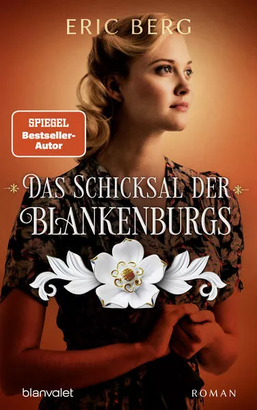 Cover: Das Schicksal der Blankenburgs