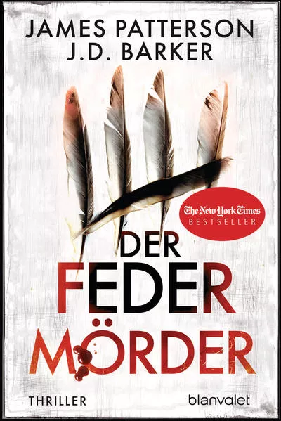 Der Federmörder</a>