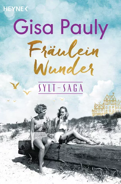 Cover: Fräulein Wunder