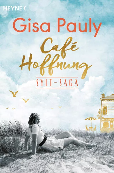 Cover: Café Hoffnung