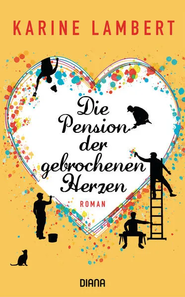 Die Pension der gebrochenen Herzen</a>