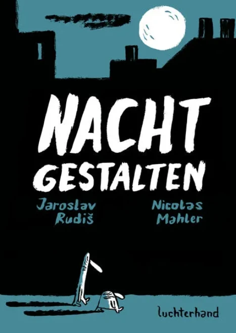 Nachtgestalten</a>