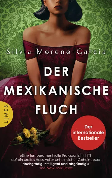 Cover: Der mexikanische Fluch
