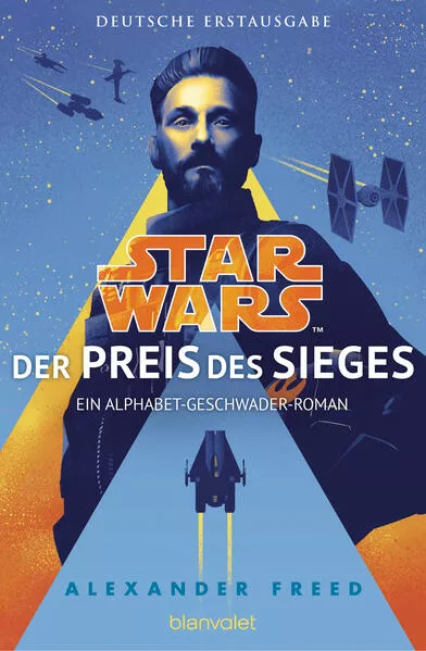 Cover: Star Wars™ - Der Preis des Siegers