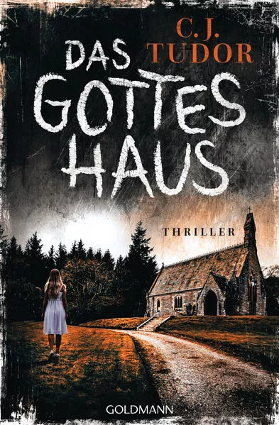 Das Gotteshaus</a>