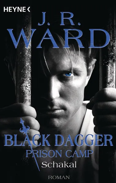 Cover: Schakal – Black Dagger Prison Camp 1