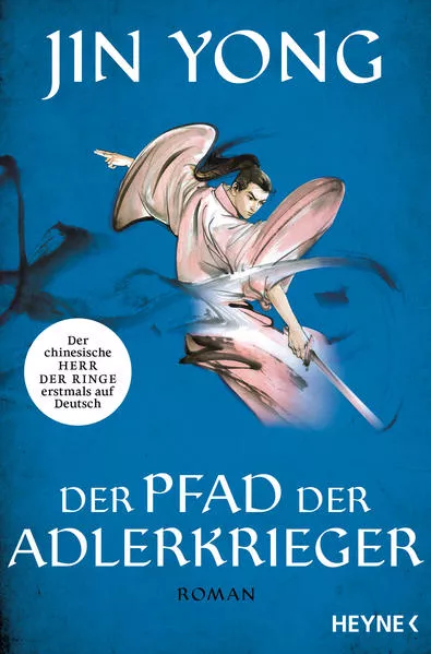 Der Pfad der Adlerkrieger</a>