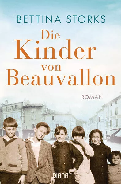 Die Kinder von Beauvallon