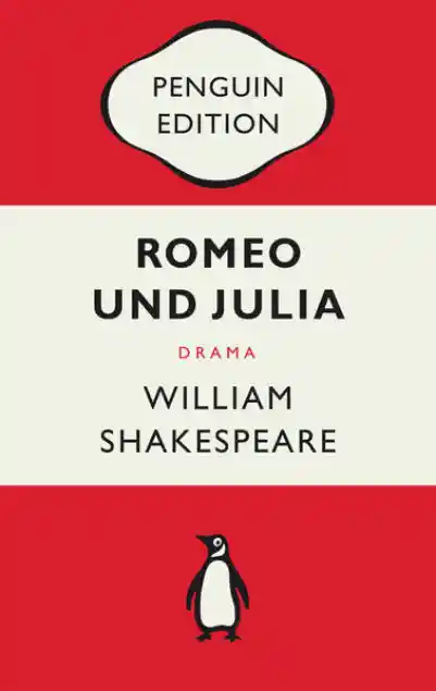 Cover: Romeo und Julia