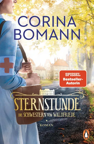 Cover: Sternstunde