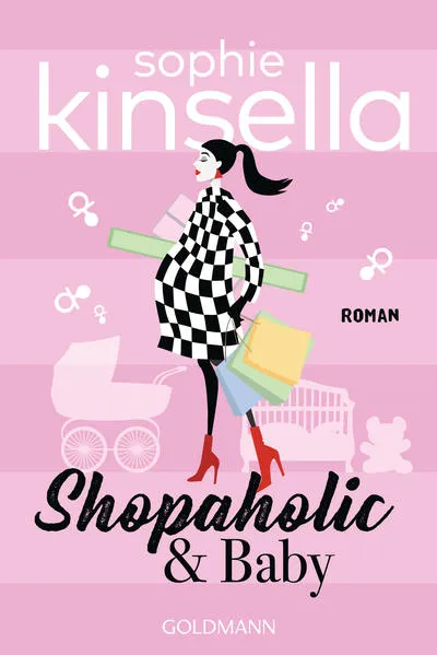 Shopaholic & Baby</a>