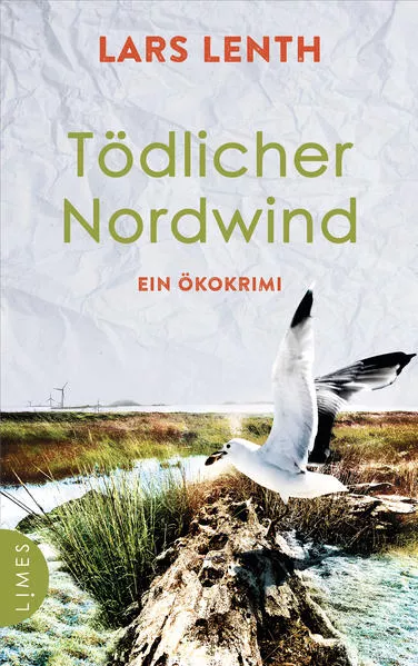 Cover: Tödlicher Nordwind