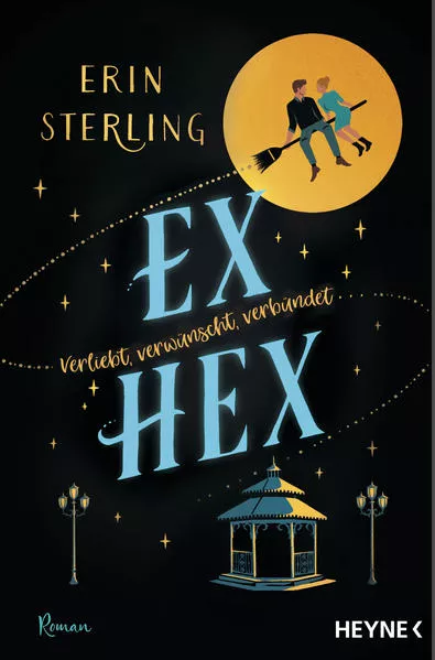 Cover: Ex Hex