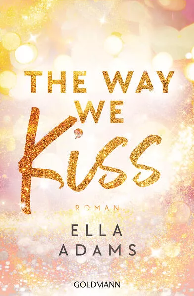 Cover: The Way We Kiss