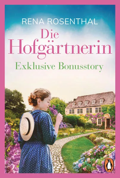 Cover: Die Hofgärtnerin − Kostenlose Bonusstory
