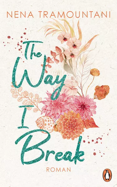 Cover: The Way I Break