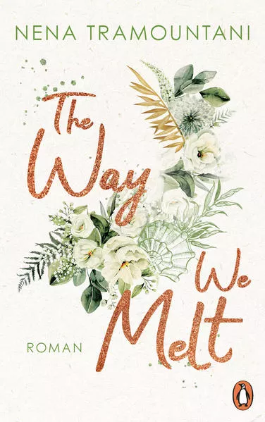 Cover: The Way We Melt