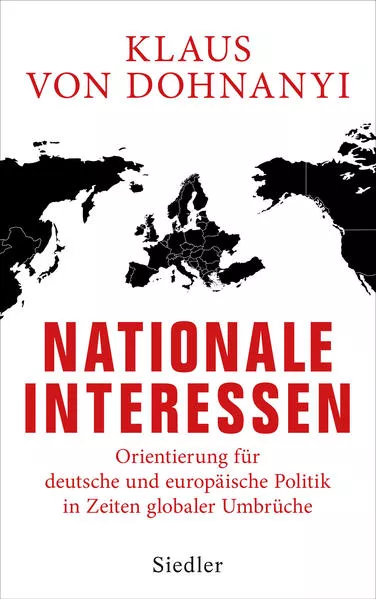 Nationale Interessen</a>