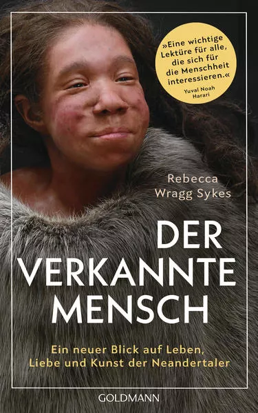 Cover: Der verkannte Mensch