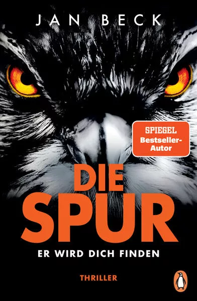 Die Spur − Er wird dich finden</a>