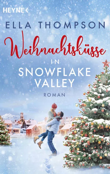 Weihnachtsküsse in Snowflake Valley</a>