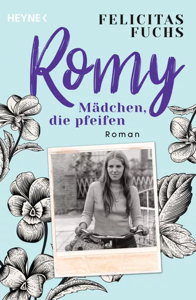 Romy. Mädchen, die pfeifen</a>