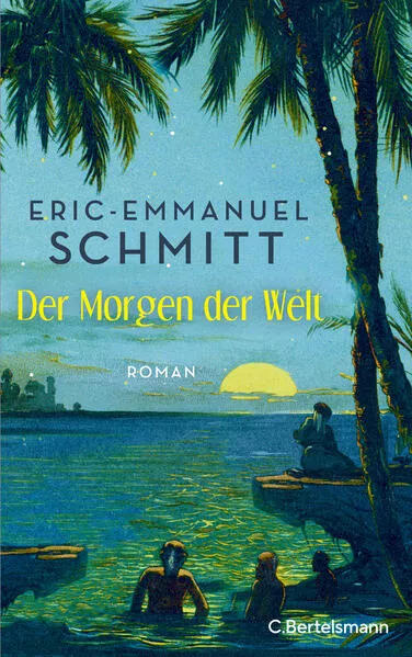 Noams Reise (1) − Der Morgen der Welt</a>