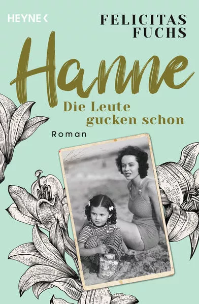 Hanne. Die Leute gucken schon</a>