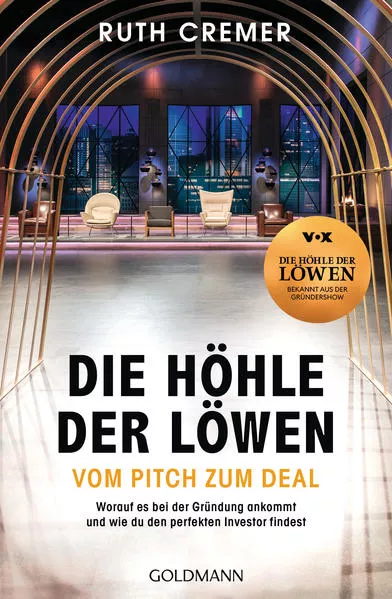 „Die Höhle der Löwen“ Vom Pitch zum Deal</a>