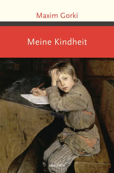 Cover: Meine Kindheit