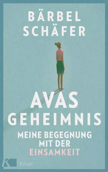Cover: Avas Geheimnis