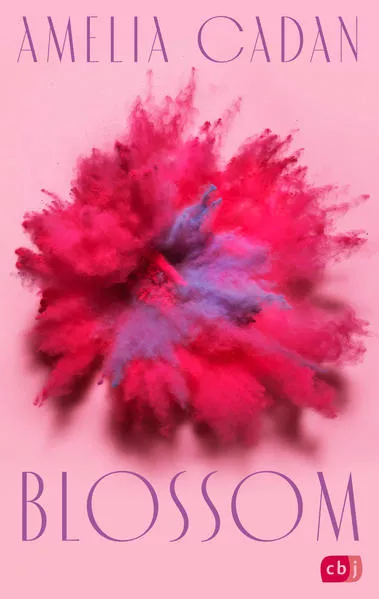 Cover: Blossom