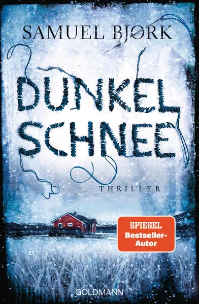 Cover: Dunkelschnee