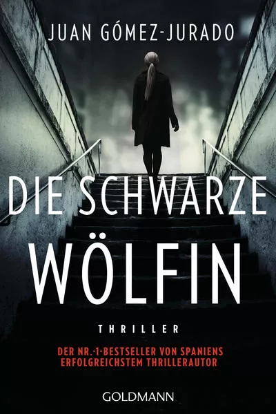 Die schwarze Wölfin</a>