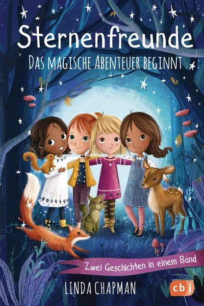 Sternenfreunde - Das magische Abenteuer beginnt</a>