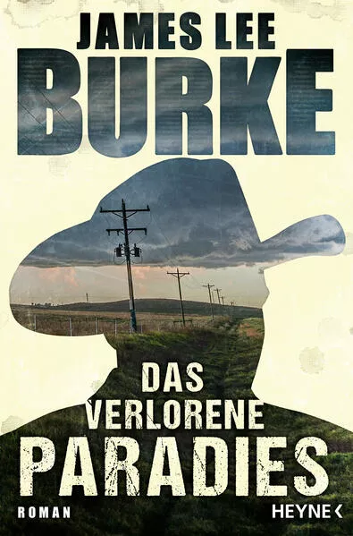 Cover: Das verlorene Paradies