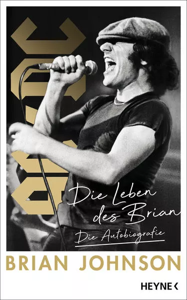 Cover: Die Leben des Brian