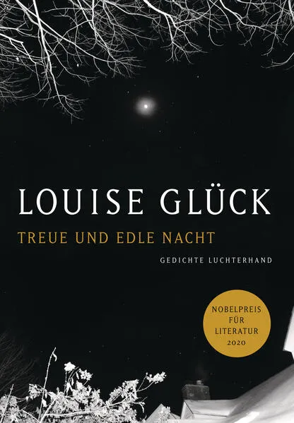 Cover: Treue und edle Nacht
