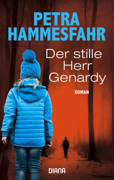 Cover: Der stille Herr Genardy
