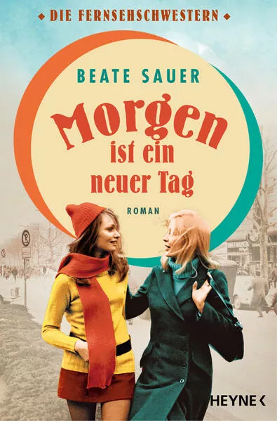 Morgen ist ein neuer Tag</a>