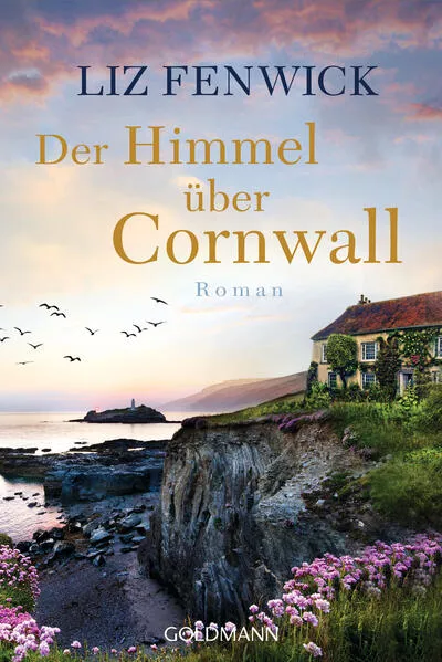 Cover: Der Himmel über Cornwall