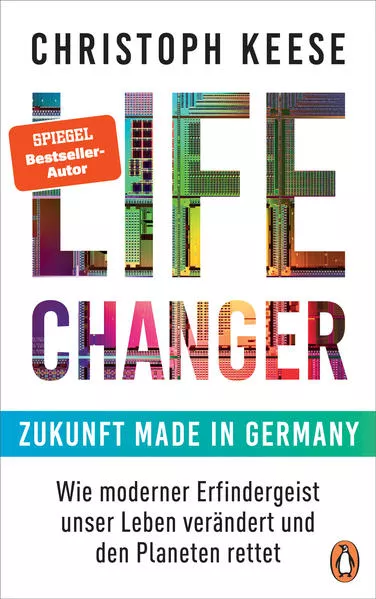 Life Changer - Zukunft made in Germany</a>