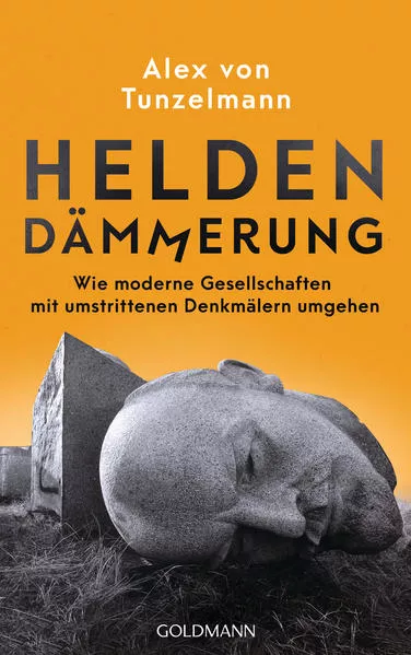 Cover: Heldendämmerung