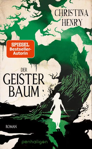 Cover: Der Geisterbaum
