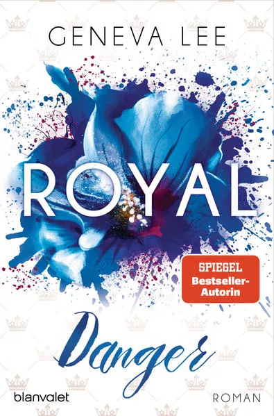 Cover: Royal Danger