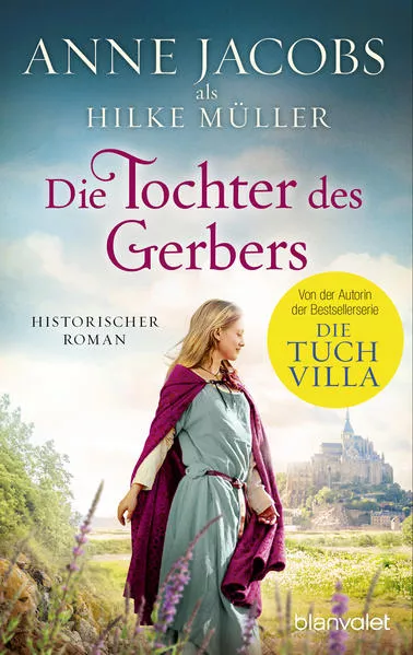 Die Tochter des Gerbers